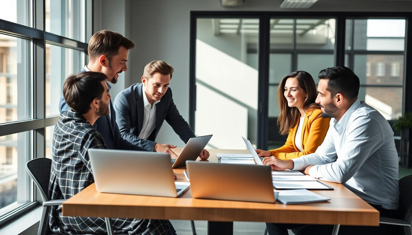 Transform Your Finance Operations